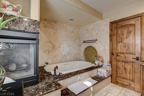 Tiny photo for 7229 Mira Vista Street, Las Vegas, NV 89120 (MLS # 2757001)