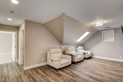 Tiny photo for 7229 Mira Vista Street, Las Vegas, NV 89120 (MLS # 2757001)