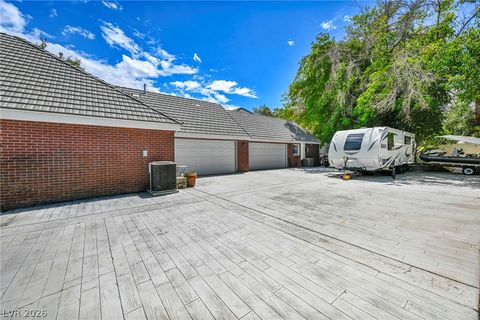 Tiny photo for 7229 Mira Vista Street, Las Vegas, NV 89120 (MLS # 2757001)