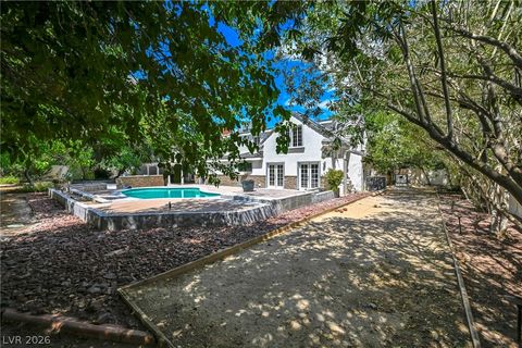 Tiny photo for 7229 Mira Vista Street, Las Vegas, NV 89120 (MLS # 2757001)