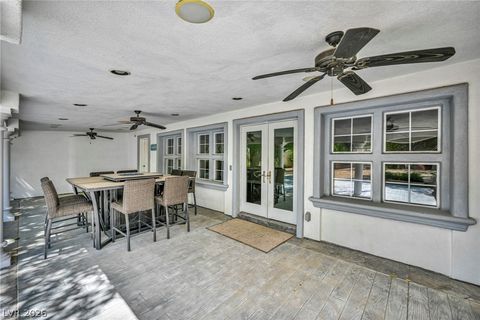 Tiny photo for 7229 Mira Vista Street, Las Vegas, NV 89120 (MLS # 2757001)