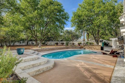 Tiny photo for 7229 Mira Vista Street, Las Vegas, NV 89120 (MLS # 2757001)