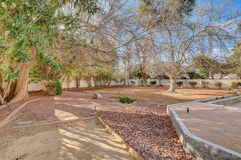 Tiny photo for 7229 Mira Vista Street, Las Vegas, NV 89120 (MLS # 2757001)