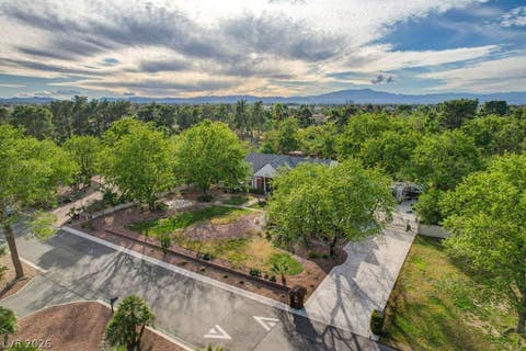 Tiny photo for 7229 Mira Vista Street, Las Vegas, NV 89120 (MLS # 2757001)