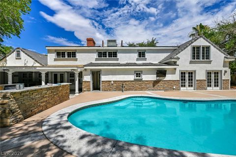 Tiny photo for 7229 Mira Vista Street, Las Vegas, NV 89120 (MLS # 2757001)