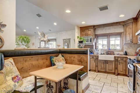 Tiny photo for 7229 Mira Vista Street, Las Vegas, NV 89120 (MLS # 2757001)