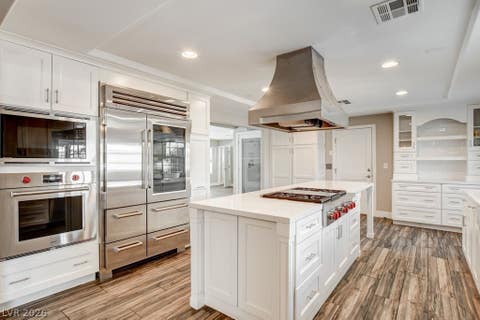Tiny photo for 7229 Mira Vista Street, Las Vegas, NV 89120 (MLS # 2757001)