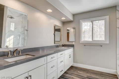 Tiny photo for 7229 Mira Vista Street, Las Vegas, NV 89120 (MLS # 2757001)