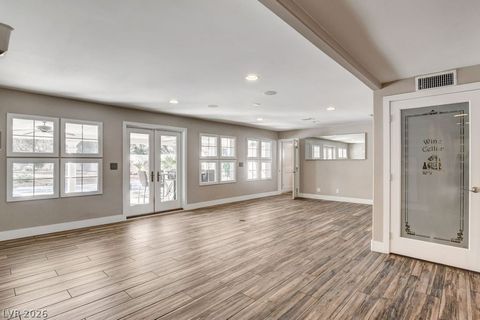 Tiny photo for 7229 Mira Vista Street, Las Vegas, NV 89120 (MLS # 2757001)