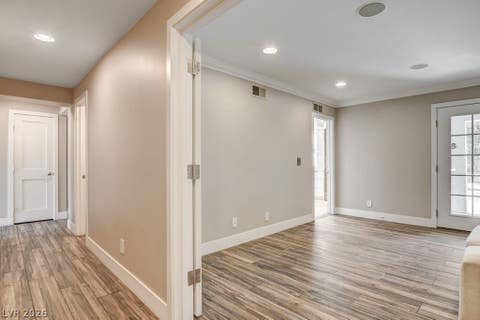 Tiny photo for 7229 Mira Vista Street, Las Vegas, NV 89120 (MLS # 2757001)