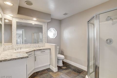 Tiny photo for 7229 Mira Vista Street, Las Vegas, NV 89120 (MLS # 2757001)