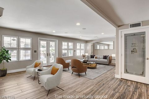 Tiny photo for 7229 Mira Vista Street, Las Vegas, NV 89120 (MLS # 2757001)