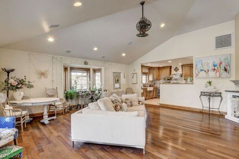 Tiny photo for 7229 Mira Vista Street, Las Vegas, NV 89120 (MLS # 2757001)