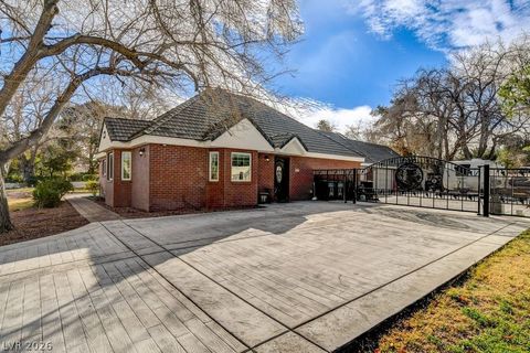 Tiny photo for 7229 Mira Vista Street, Las Vegas, NV 89120 (MLS # 2757001)