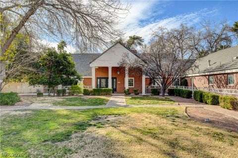 Tiny photo for 7229 Mira Vista Street, Las Vegas, NV 89120 (MLS # 2757001)