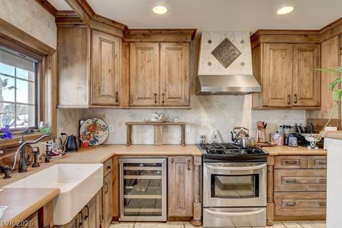 Tiny photo for 7229 Mira Vista Street, Las Vegas, NV 89120 (MLS # 2757001)
