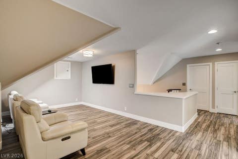 Tiny photo for 7229 Mira Vista Street, Las Vegas, NV 89120 (MLS # 2757001)