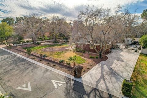 Tiny photo for 7229 Mira Vista Street, Las Vegas, NV 89120 (MLS # 2757001)