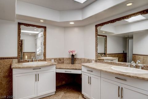 Tiny photo for 7229 Mira Vista Street, Las Vegas, NV 89120 (MLS # 2757001)