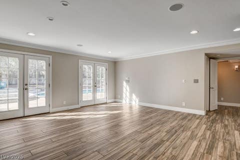 Tiny photo for 7229 Mira Vista Street, Las Vegas, NV 89120 (MLS # 2757001)