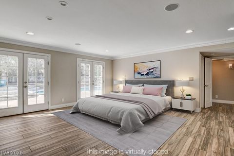 Tiny photo for 7229 Mira Vista Street, Las Vegas, NV 89120 (MLS # 2757001)