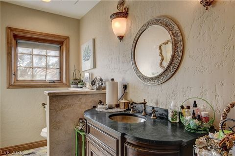 Tiny photo for 7229 Mira Vista Street, Las Vegas, NV 89120 (MLS # 2757001)