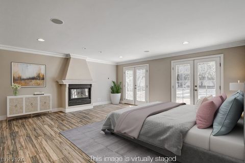 Tiny photo for 7229 Mira Vista Street, Las Vegas, NV 89120 (MLS # 2757001)
