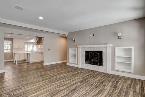 Tiny photo for 7229 Mira Vista Street, Las Vegas, NV 89120 (MLS # 2757001)