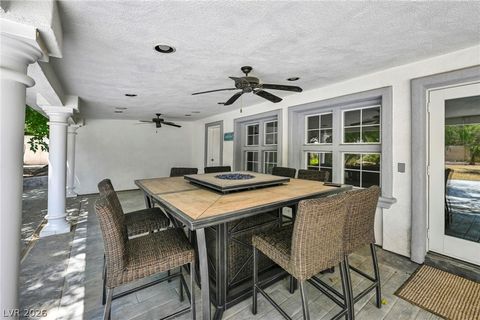 Tiny photo for 7229 Mira Vista Street, Las Vegas, NV 89120 (MLS # 2757001)