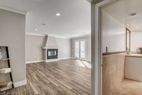 Tiny photo for 7229 Mira Vista Street, Las Vegas, NV 89120 (MLS # 2757001)