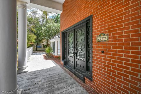 Tiny photo for 7229 Mira Vista Street, Las Vegas, NV 89120 (MLS # 2757001)