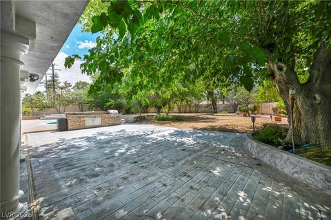 Tiny photo for 7229 Mira Vista Street, Las Vegas, NV 89120 (MLS # 2757001)