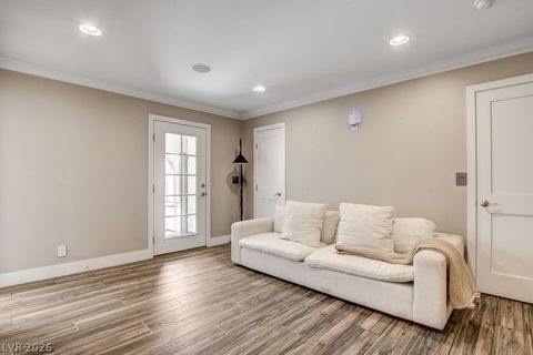 Tiny photo for 7229 Mira Vista Street, Las Vegas, NV 89120 (MLS # 2757001)