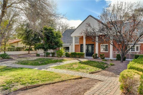 Tiny photo for 7229 Mira Vista Street, Las Vegas, NV 89120 (MLS # 2757001)