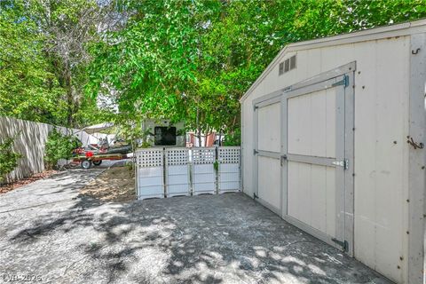 Tiny photo for 7229 Mira Vista Street, Las Vegas, NV 89120 (MLS # 2757001)