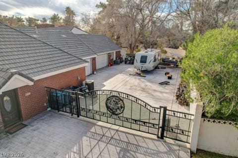 Tiny photo for 7229 Mira Vista Street, Las Vegas, NV 89120 (MLS # 2757001)
