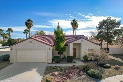 Photo of 7351 Woodstone Court, Las Vegas, NV 89129 (MLS # 2755202)