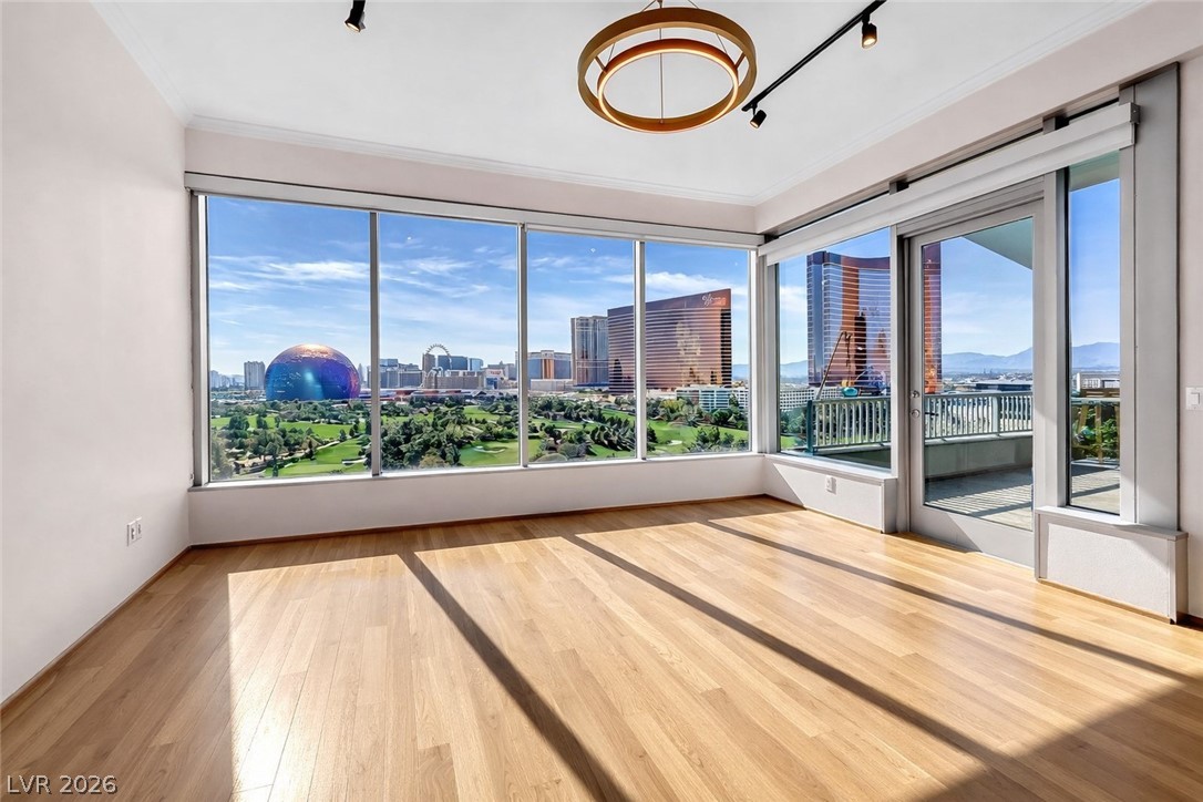 360 E Desert Inn Road 1403