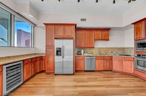 Tiny photo for 360 E Desert Inn Road #1403, Las Vegas, NV 89109 (MLS # 2757552)