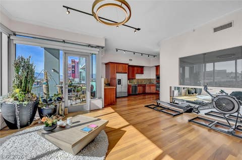 Tiny photo for 360 E Desert Inn Road #1403, Las Vegas, NV 89109 (MLS # 2757552)