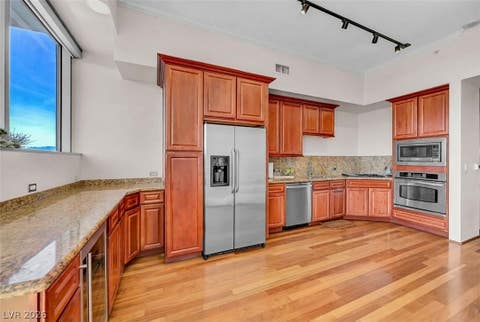 Tiny photo for 360 E Desert Inn Road #1403, Las Vegas, NV 89109 (MLS # 2757552)