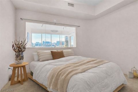 Tiny photo for 360 E Desert Inn Road #1403, Las Vegas, NV 89109 (MLS # 2757552)