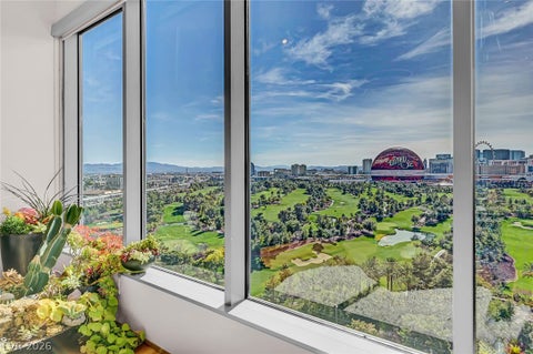 Tiny photo for 360 E Desert Inn Road #1403, Las Vegas, NV 89109 (MLS # 2757552)