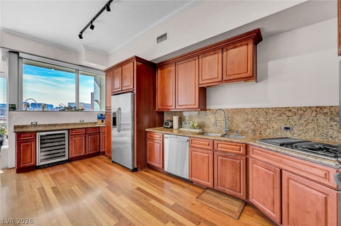 Tiny photo for 360 E Desert Inn Road #1403, Las Vegas, NV 89109 (MLS # 2757552)