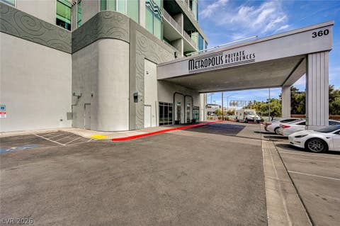 Tiny photo for 360 E Desert Inn Road #1403, Las Vegas, NV 89109 (MLS # 2757552)