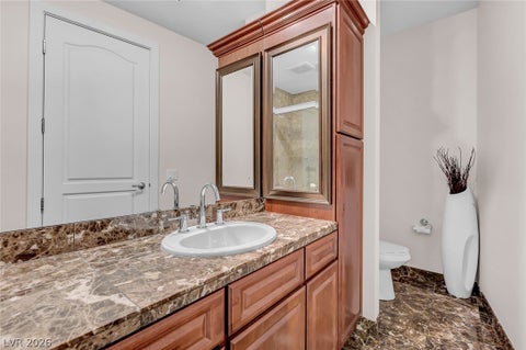 Tiny photo for 360 E Desert Inn Road #1403, Las Vegas, NV 89109 (MLS # 2757552)