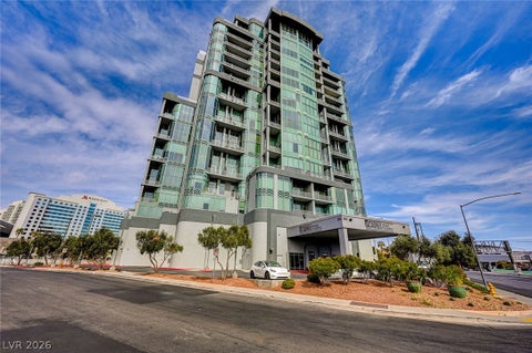 Tiny photo for 360 E Desert Inn Road #1403, Las Vegas, NV 89109 (MLS # 2757552)