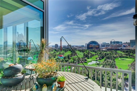 Tiny photo for 360 E Desert Inn Road #1403, Las Vegas, NV 89109 (MLS # 2757552)