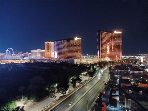 Tiny photo for 360 E Desert Inn Road #1403, Las Vegas, NV 89109 (MLS # 2757552)
