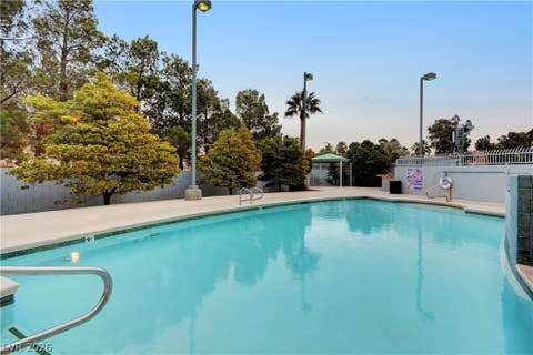 Tiny photo for 360 E Desert Inn Road #1403, Las Vegas, NV 89109 (MLS # 2757552)